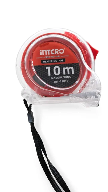 متر10 متری برندintcro